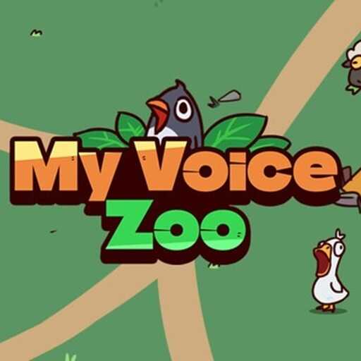 My Voice Zoo