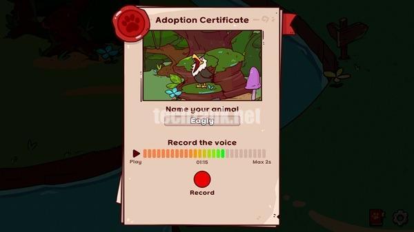 My Voice Zoo APK For Android