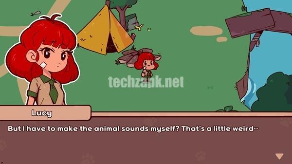 My Voice Zoo Mobile APK