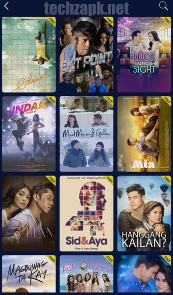 Pinoy Flix APK Premium