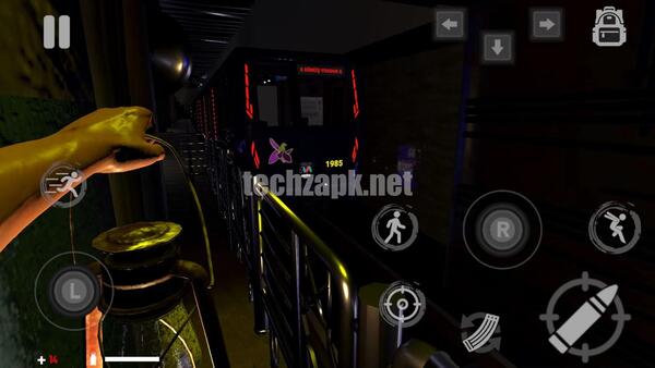 The Last Station Baku APK Download