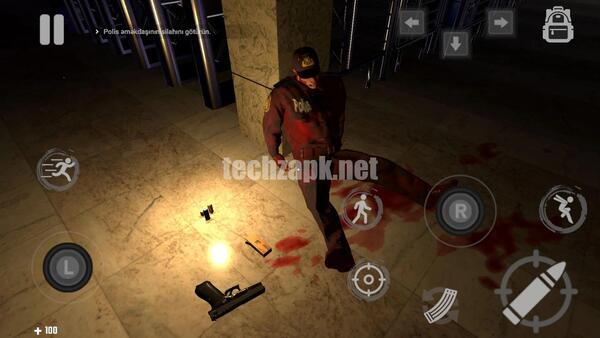 The Last Station Baku APK For Android