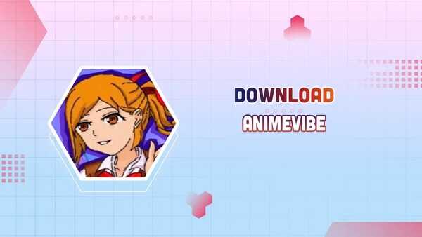 AnimeVibe