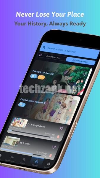 AnimeVibe APK Download