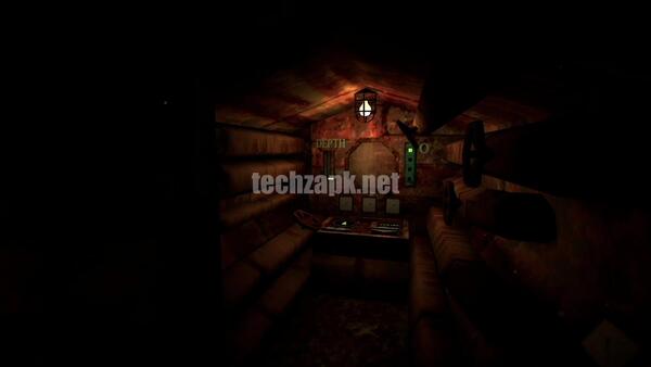 Iron Lung APK Unlocked Game