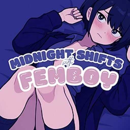 Midnight Shifts With Femboy