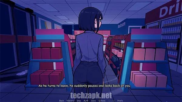 Midnight Shifts With Femboy APK Download