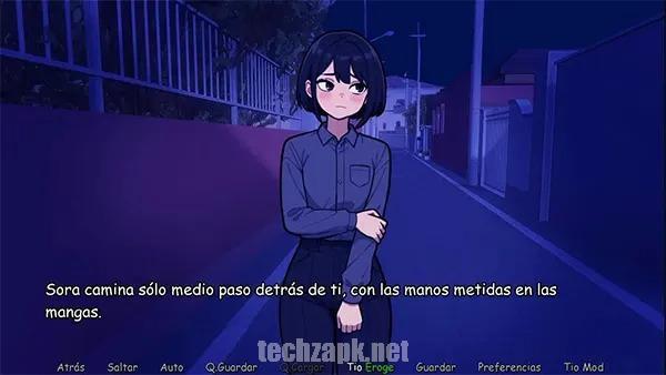 Midnight Shifts With Femboy APK Latest Version