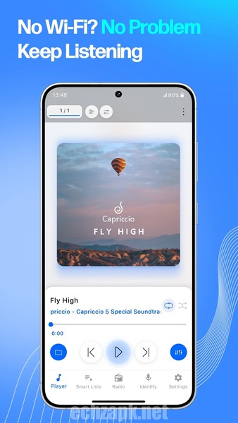 Capriccio Mod APK Download
