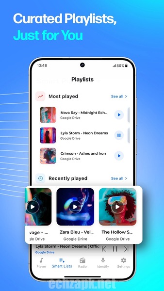 Capriccio Mod APK Latest Version