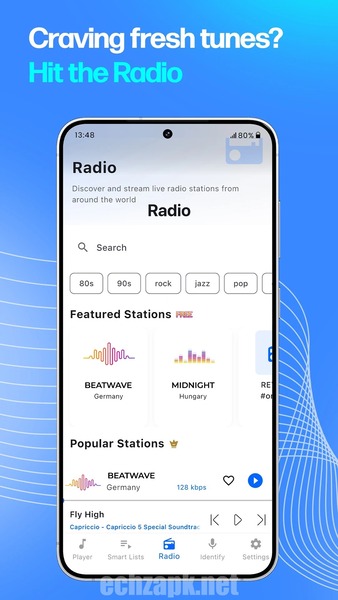 Capriccio Mod APK Paid