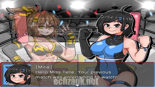 SBcatfight Game APK Download