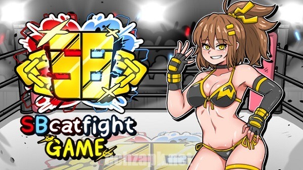 SBcatfight Game