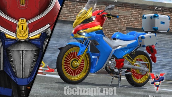 The King 2 Mod APK Unlimited Money