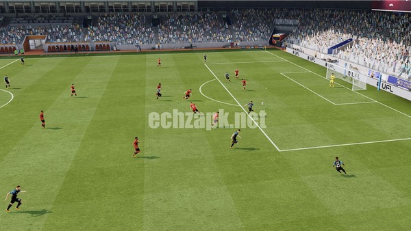 UFL Soccer Game 2026 APK Download