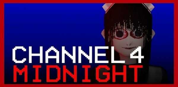 Channel 4 Midnight