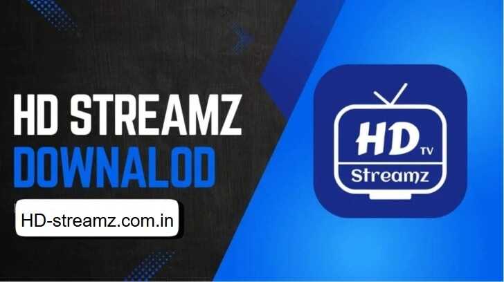 HD Streamz Pro