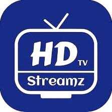 HD Streamz Pro