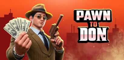 Pawn to Don