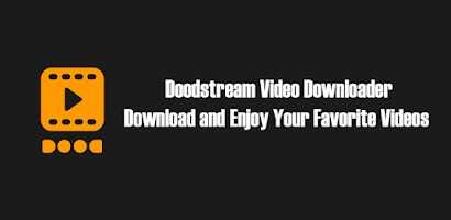 Doodstream