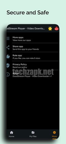 Doodstream APK For Android