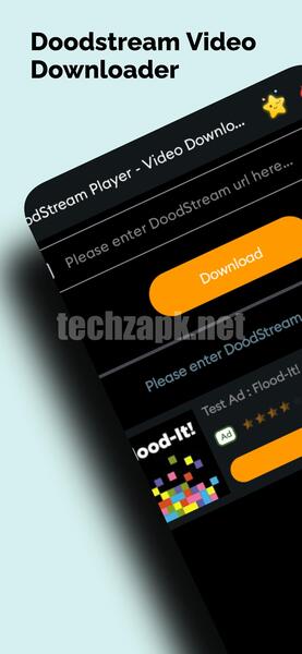 Doodstream APK Latest Version
