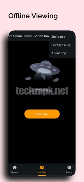 Doodstream APK Premium