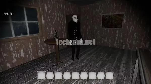 Granny XIC Remake APK Download