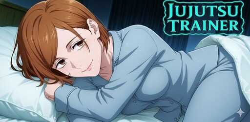 Jujutsu Trainer