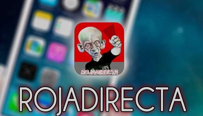 Roja Directa