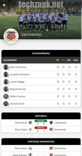 Roja Directa APK Download