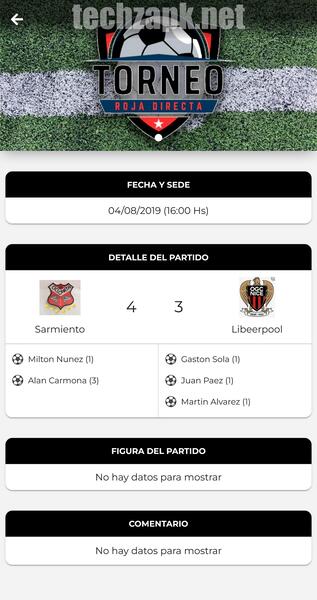Roja Directa APK Latest Version