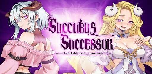 Succubus Successor