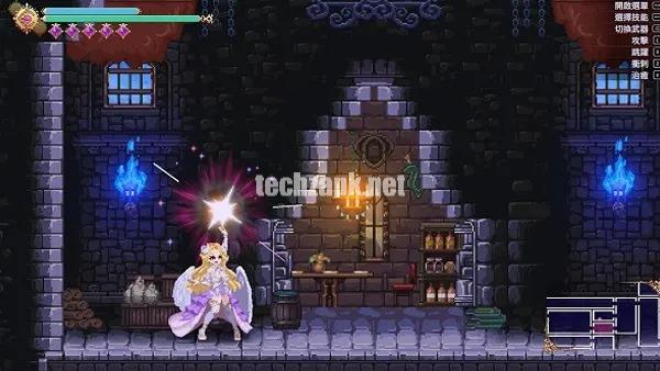 Succubus Successor APK Full Game