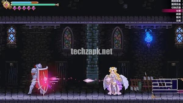 Succubus Successor APK Latest Version