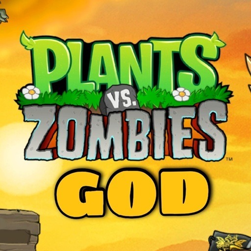 Plants vs Zombies Gods Edition