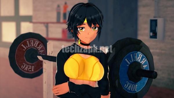 Dimension 69 APK Unlocked Game