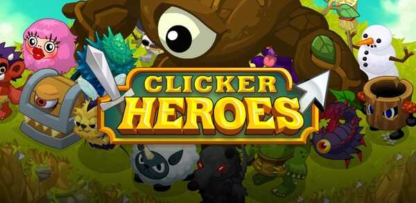 Hero Hero Clicker