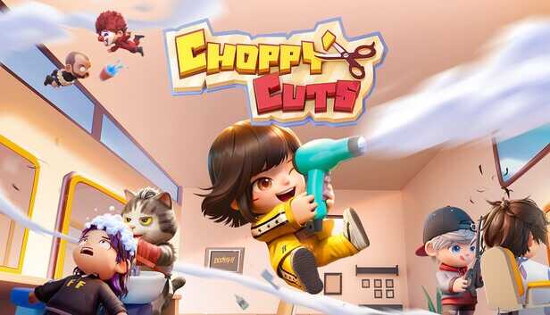 Choppy Cuts