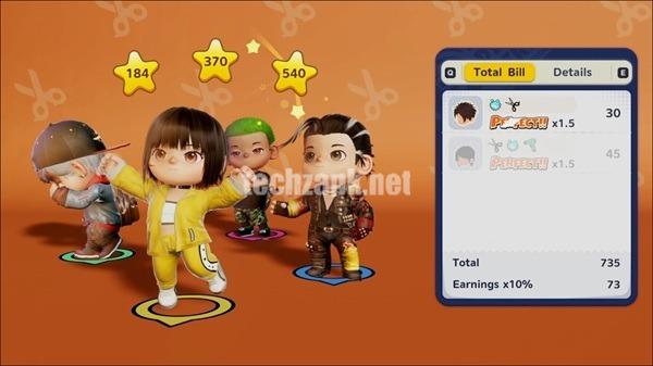 Choppy Cuts APK Download