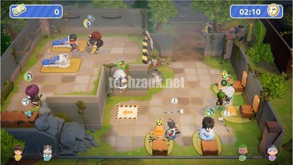 Choppy Cuts APK For Android
