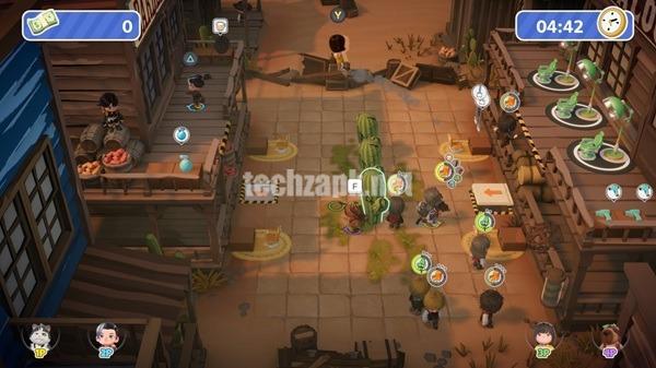 Choppy Cuts APK Full Game