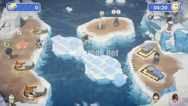 Choppy Cuts APK Latest Version