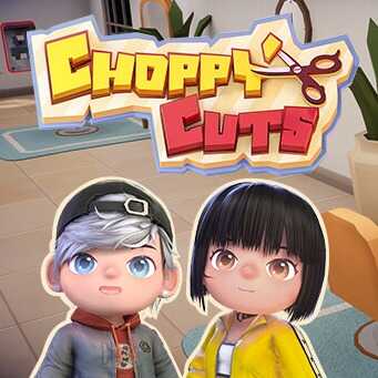 Choppy Cuts