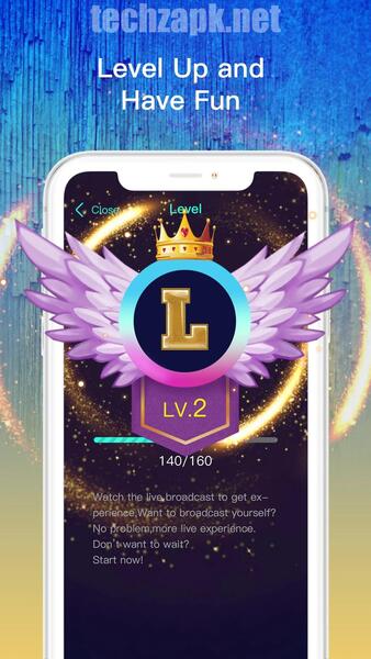 GOGO LIVE Mod APK Latest Version