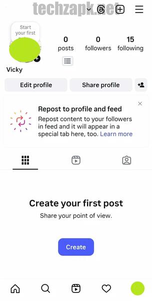 JTInstagram APK For Android