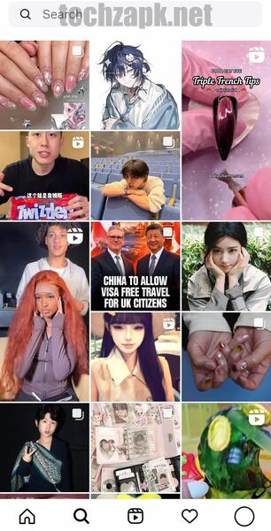 JTInstagram APK Latest Version