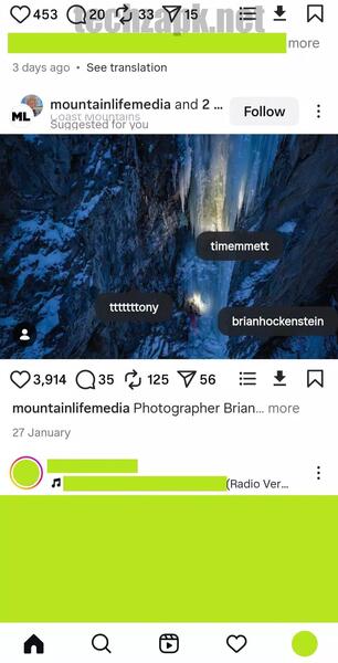 JTInstagram APK Premium Unlocked