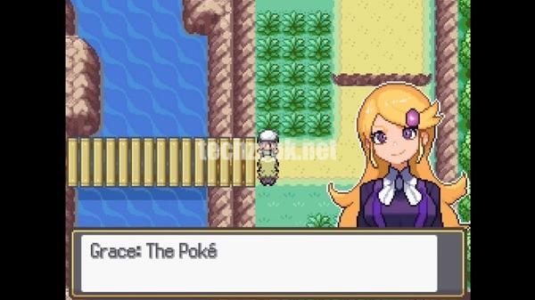 Pokemon Mind and Body APK Latest Version
