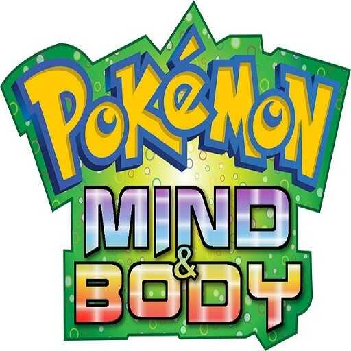 Pokemon Mind and Body